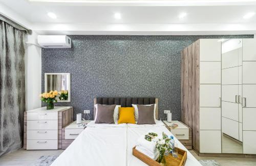 Kentron Apartment | hotelise I Chelsea Apartment