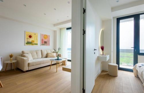 Arabkir Apartment | hotelise l Pastel Apartment