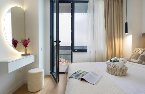 Arabkir Apartment | hotelise l Pastel Apartment