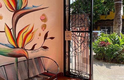 San Francisco Hotel | Hotelito 73