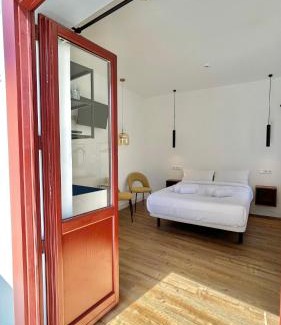 Santa Cruz de Tenerife Apartment | Hotelito Boutique Tenerife Guimerá