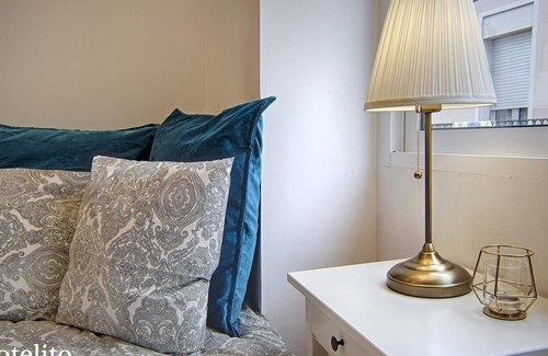 Badalona Apartment | Hotelito Boutique Badalona 2