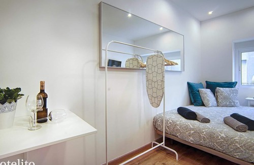 Badalona Apartment | Hotelito Boutique Badalona 2