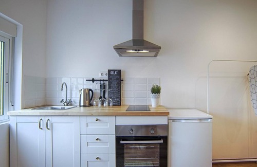 Badalona Apartment | Hotelito Boutique Badalona 4