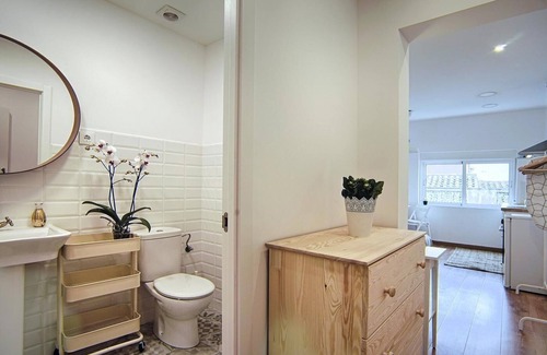 Badalona Apartment | Hotelito Boutique Badalona 4