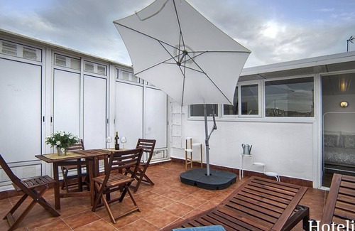 Badalona Apartment | Hotelito Boutique Badalona 6