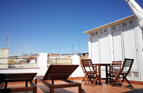 Badalona Apartment | Hotelito Boutique Badalona 6