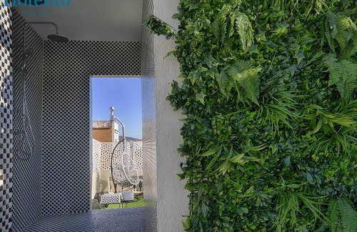 Badalona Apartment | Hotelito Boutique Badalona Mar 4