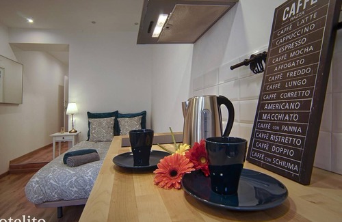 Badalona Apartment | Hotelito Boutique Badalona 3