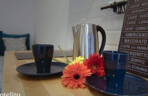 Badalona Apartment | Hotelito Boutique Badalona 3