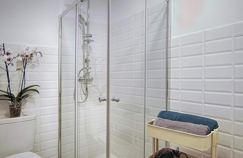 Badalona Apartment | Hotelito Boutique Badalona 3