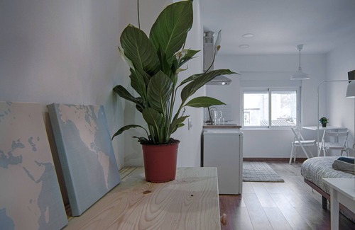 Badalona Apartment | Hotelito Boutique Badalona