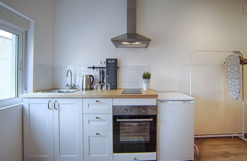 Badalona Apartment | Hotelito Boutique Badalona