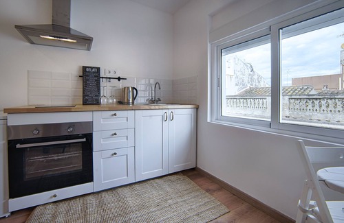 Badalona Apartment | Hotelito Boutique Badalona