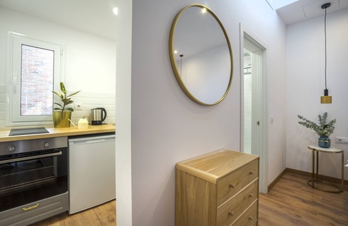 Badalona Apartment | Hotelito Boutique Badalona Mar