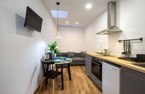 Badalona Apartment | Hotelito Boutique Badalona Mar