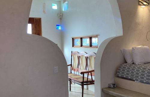 Centro House | Hotelito Calle Ouvert