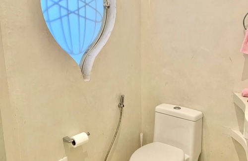 Centro House | Hotelito Calle Ouvert