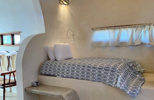 Centro House | Hotelito Calle Ouvert