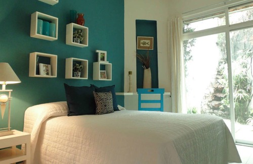 Guadalupe Inn Apartment | Hotelito Casa Caracol