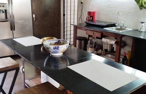 Miguel Hidalgo House | Hotelito de las Lomas