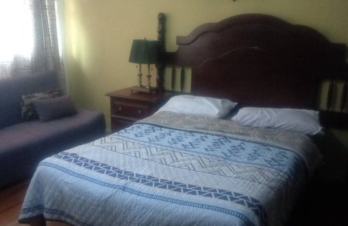 Miguel Hidalgo House | Hotelito de las Lomas