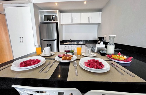 Zazil-ha Apartment | Hotelito del Mar