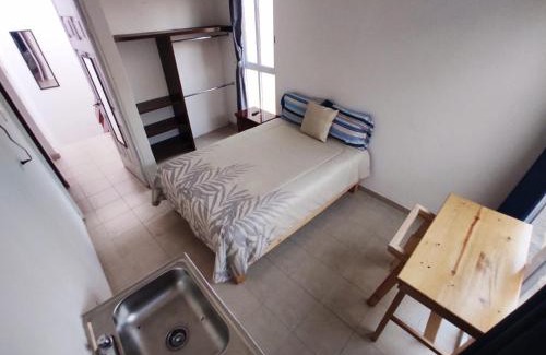 Puebla House | Hotelito Ejido San Ale
