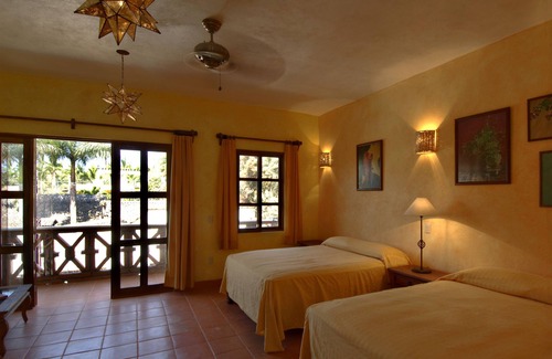 North End Hotel | Hotelito Los Sueños