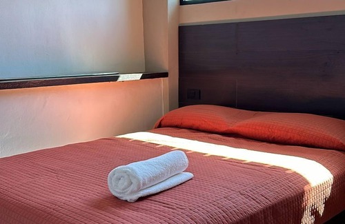 Crucecita Hotel | Hotelito´s