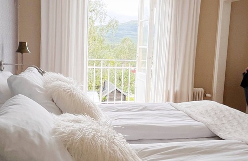 Undersaker Hotel | Hotell Åre Fjällsätra