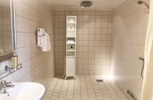 Undersaker Hotel | Hotell Åre Fjällsätra