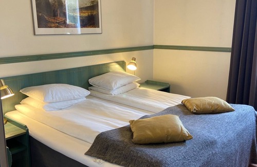 Alvdalen Hotel | Hotell Älvdalen
