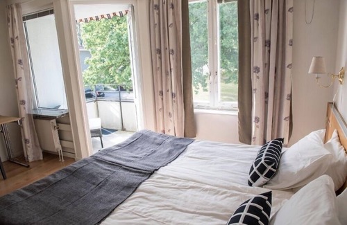 Virserum Hotel | Hotell Dacke
