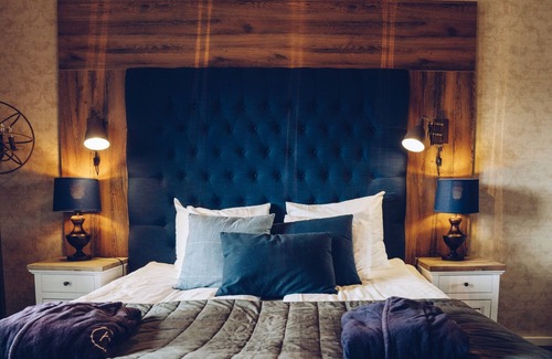 Grisslehamn Hotel | Hotell Havsbaden i Grisslehamn