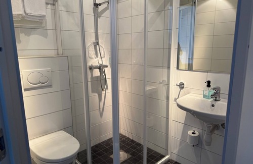 Andenes Hotel | Hotell Marena