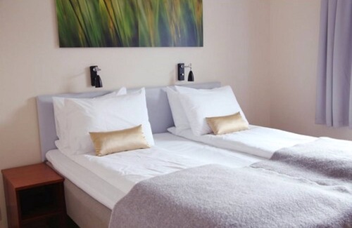 Andenes Hotel | Hotell Marena