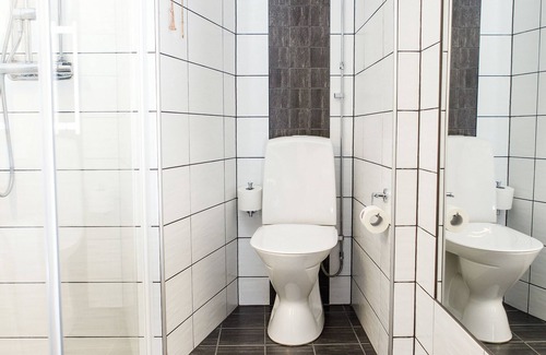 Vastra Gislaved Hotel | Hotell Nissastigen