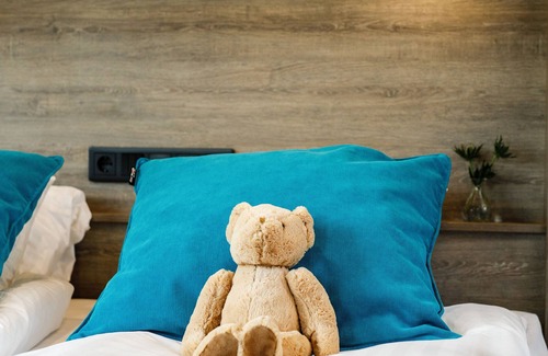 Vastra Gislaved Hotel | Hotell Nissastigen
