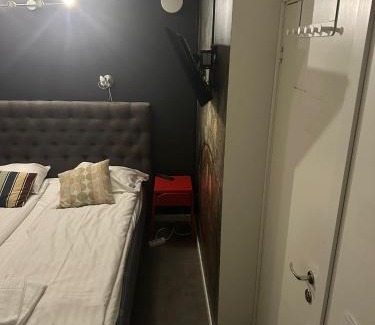 Gamla Stan Hotel | Hotell Skeppsbron