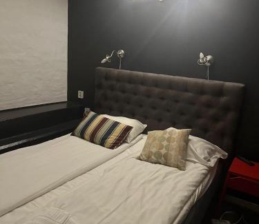 Gamla Stan Hotel | Hotell Skeppsbron