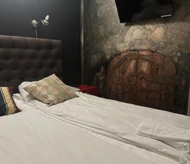Gamla Stan Hotel | Hotell Skeppsbron