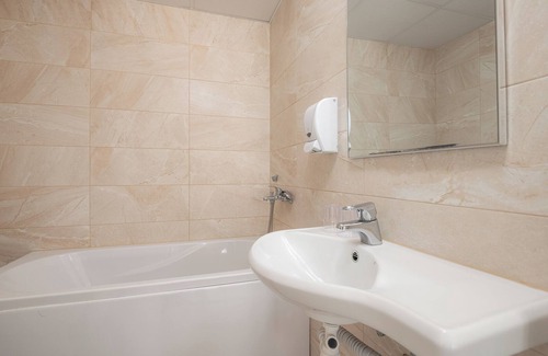 Beach Area Hotel | Hotell Tammsaare
