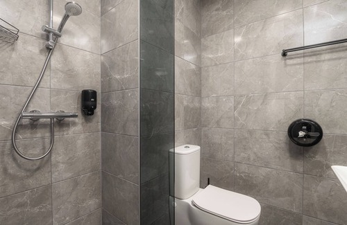 Beach Area Hotel | Hotell Tammsaare