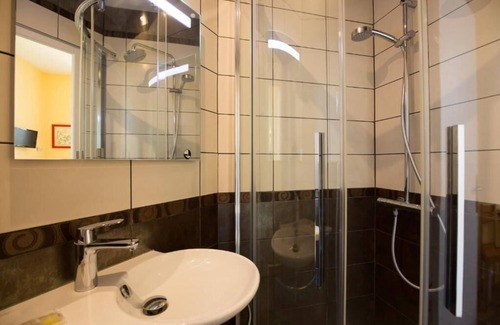 Chartres Hotel | Hotellerie Saint Yves