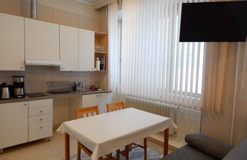 Imatra Hotel | Hotelli Immalanjärvi
