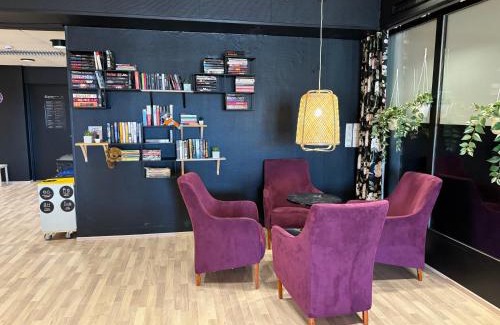 Jamsa Hotel | Hotelli Jämsä