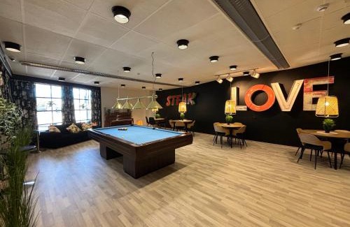 Jamsa Hotel | Hotelli Jämsä