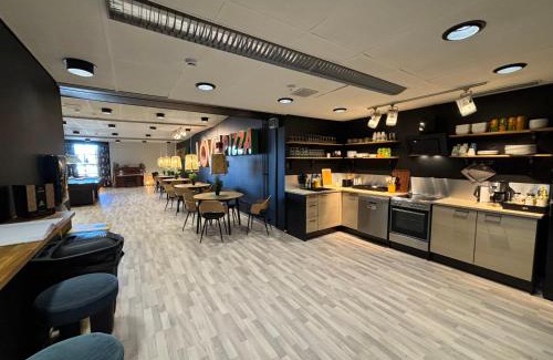 Jamsa Hotel | Hotelli Jämsä