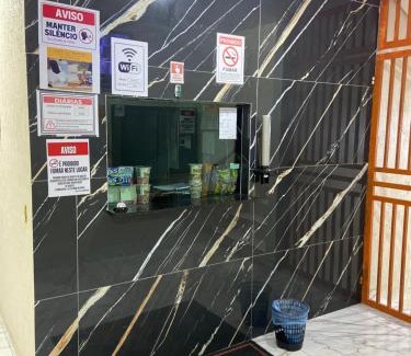 Sao Paulo Hotel | Hotelmatarazzo